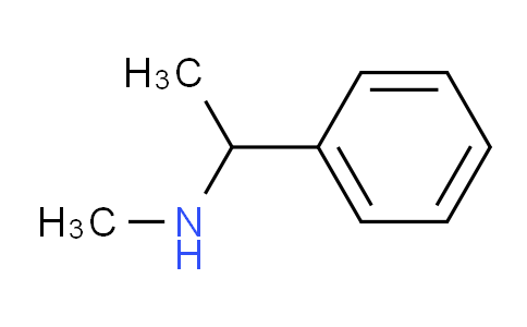 N-methyl-1-phenethylamine