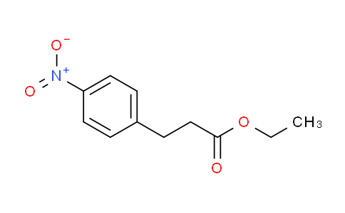 4-硝基苯丙酸乙酯