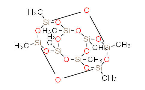 Octamethylsilsesquioxane