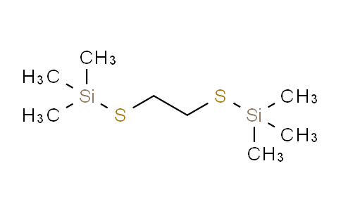 2,2,7,7-tetramethyl-3,6-dithia-2,7-disilaoctane