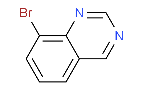 8-bromoquinazoline
