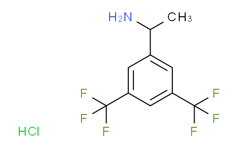 1(3,5-双三氟甲基苯基)乙胺盐酸盐