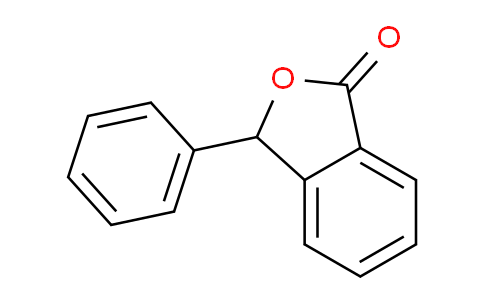 3-Phenylphthalide