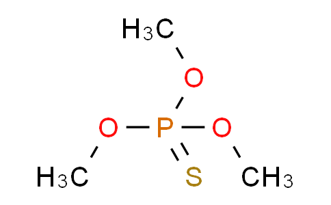 O,O,O-trimethyl phosphorothioate