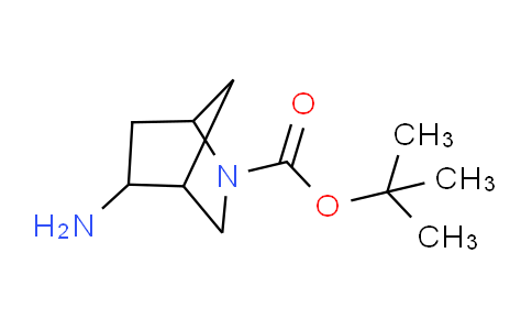 5-氨基-2-氮杂-双环[2.2.1]庚烷-2-羧酸叔丁基酯