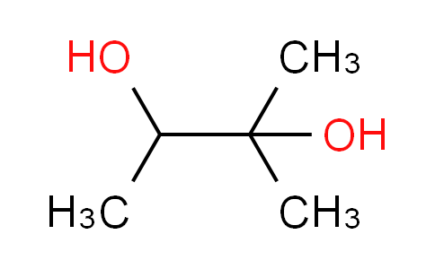 2-methylbutane-2,3-diol