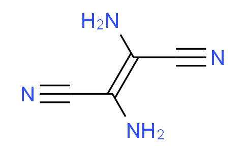 2,3-二氨基-2-丁烯二腈