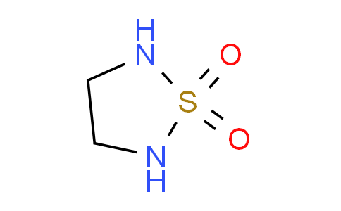 1,2,5-thiadiazolidine 1,1-dioxide