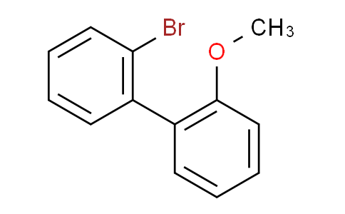 2'-溴-2-甲氧基联苯