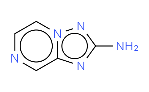 1,2,4]Triazolo[1,5-a]pyrazin-2-amine