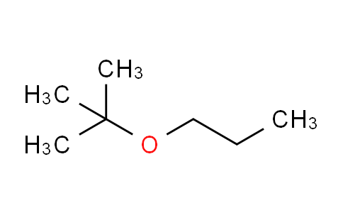 正丙基叔丁基醚