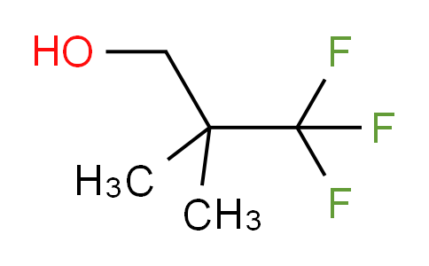 3,3,3-三氟-2,2-二甲基丙烷-1-醇