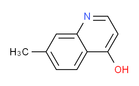 7-Methylquinolin-4-ol