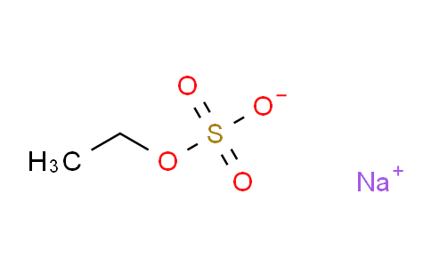乙基硫磺酸钠