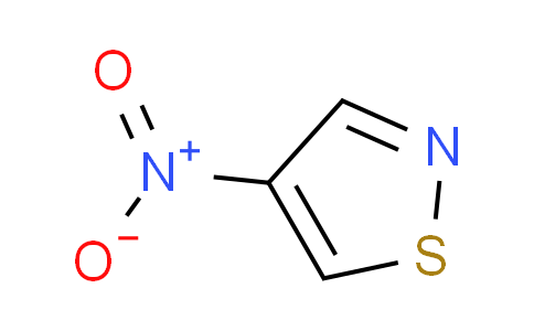 4-NITROISOTHIAZOLE