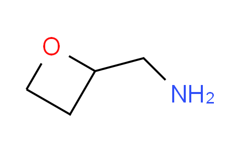 C-Oxetan-2-ylmethylamine