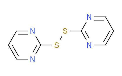 2,2'-dithiobispyrimidine
