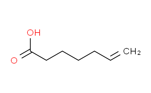 6-庚酸