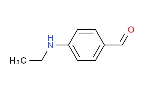 4-(ethylamino)benzaldehyde