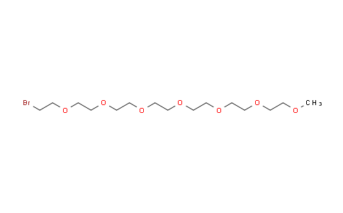Methyl-PEG7-bromide