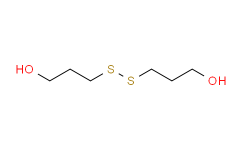 Bis-(3-hydroxypropyl)disulfide