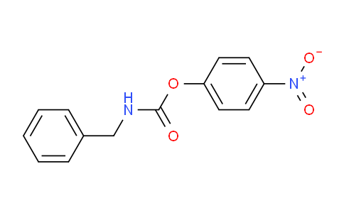 4-nitrophenyl benzylcarbamate