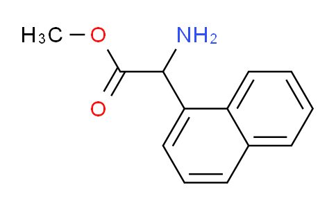 A-(氨基甲基)-1-萘乙酸盐酸盐