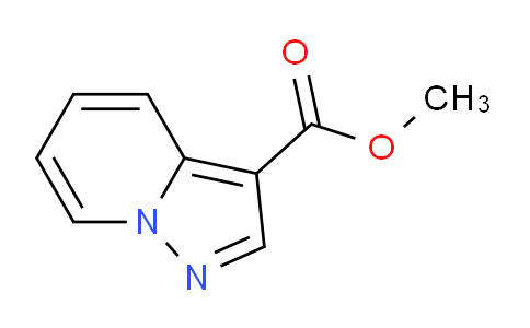 Methyl pyrazolo[1,5-a]pyridine-3-carboxylate