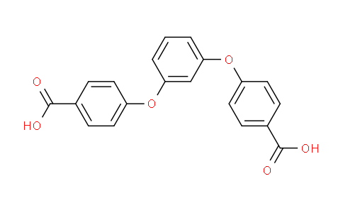 1,3-bis(4'-carboxyphenoxy)benzene