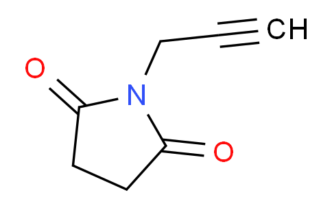 N-炔丙基琥珀酰亚胺