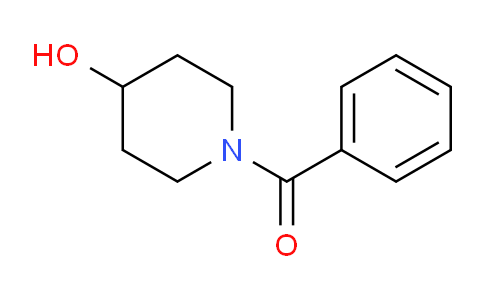 (4-hydroxypiperidin-1-yl)(phenyl)methanone