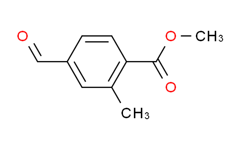 4-甲酰-2-甲基苯甲酸甲酯