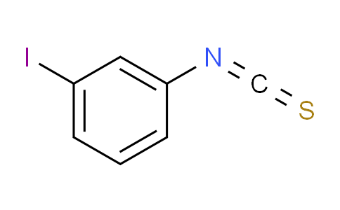 3-Iodophenyl isothiocyanate