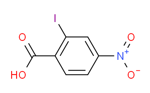 2-Iodo-4-nitrobenzoic acid