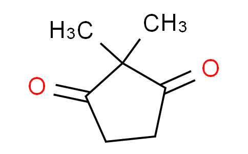 2,2-Dimethyl-1,3-cyclopentanedione
