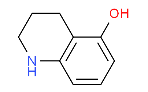 1,2,3,4-Tetrahydroquinolin-5-ol