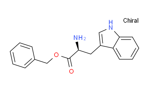 L-Tryptophan benzyl ester