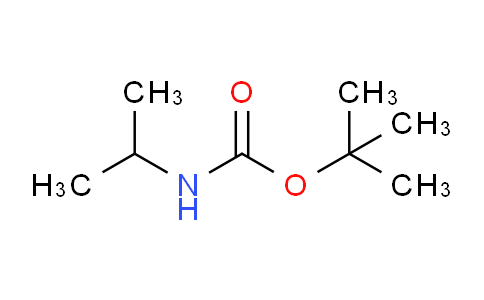 Tert-butyl N-(propan-2-yl)carbamate