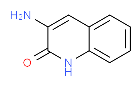 3-Aminoquinolin-2(1H)-one