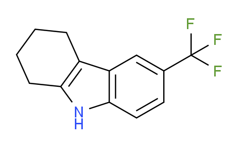 3-(三氟甲基)-6,7,8,9-四氢-5H-咔唑