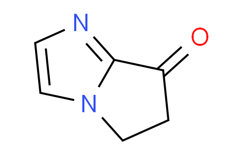 5H-Pyrrolo[1,2-a]imidazol-7(6H)-one