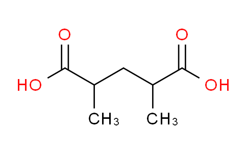 2,4-dimethylglutaric acid
