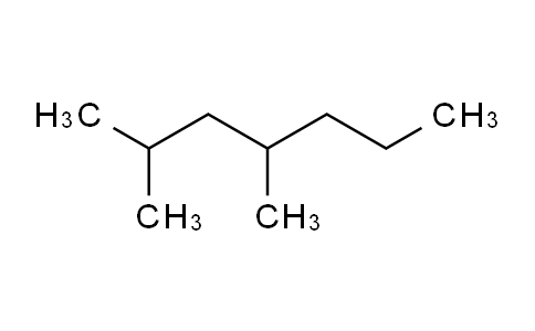 2 4-dimethylheptane