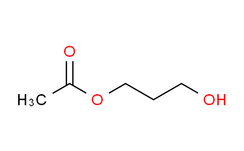 3-hydroxypropyl acetate
