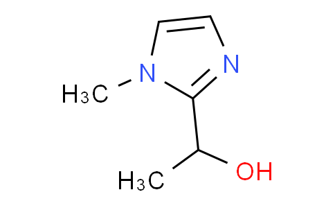 1-(1-methyl-1H-imidazol-2-yl)ethanol