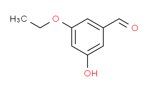 3-Ethoxy-5-hydroxybenzaldehyde