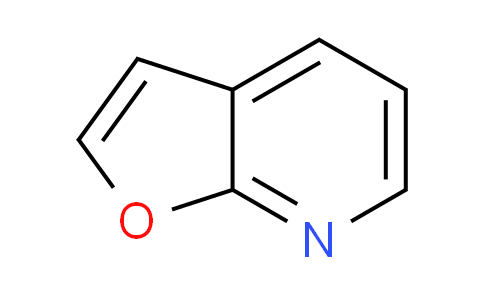 furo[2,3-b]pyridine