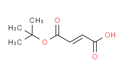 (E)-4-(tert-Butoxy)-4-oxobut-2-enoic acid