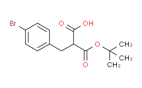 DL-Phenylalanine, 4-broMo-N-[(1,1-diMethylethoxy)carbonyl]-