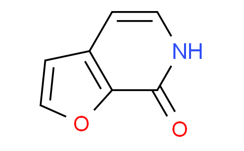 呋喃[2,3-c]并吡啶-7(6氢-酮